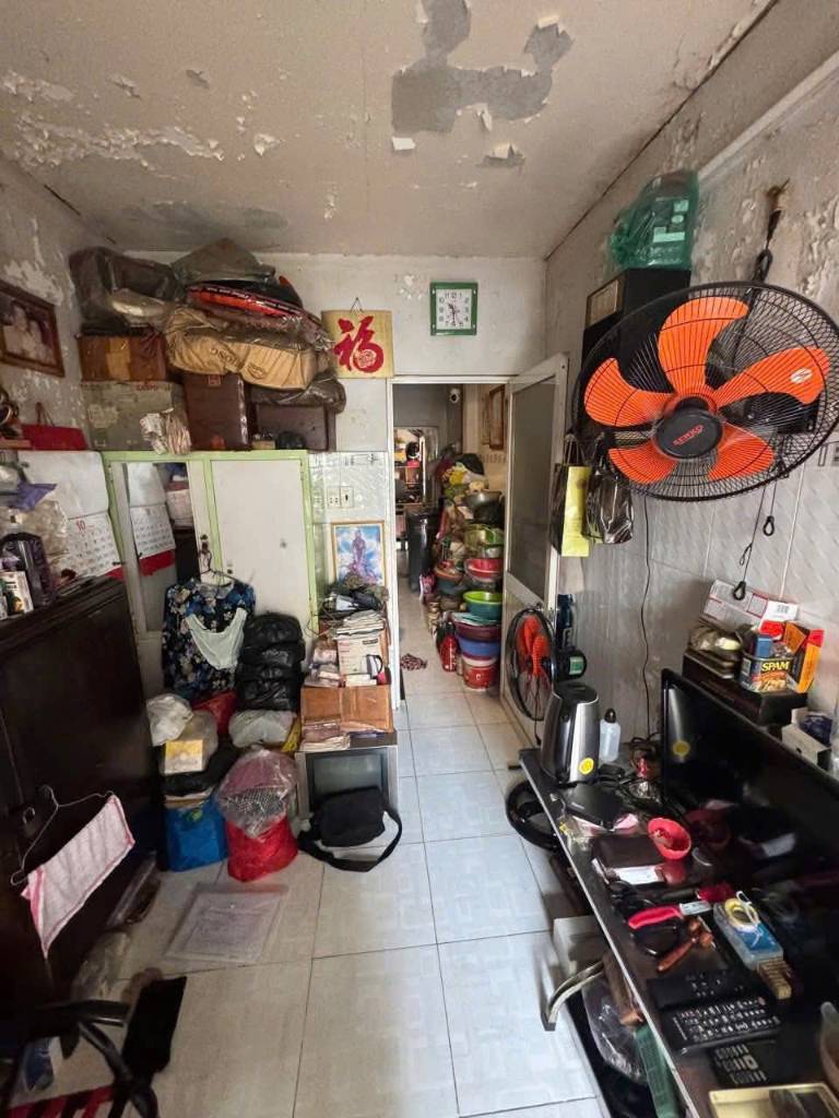 BÁN NHÀ ÂU DƯƠNG LÂN – PHƯỜNG CHÁNH HƯNG Q8