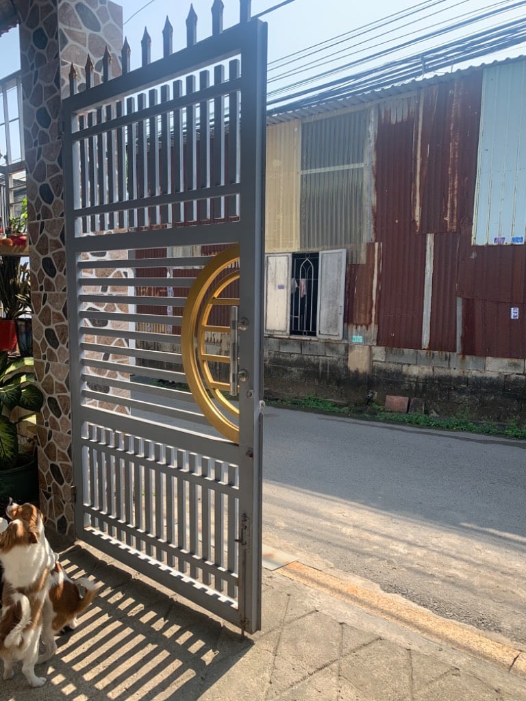 Bán nhà Hóa An, Biên Hòa, thổ cư 100%, diện tích 180.6m2, SHR