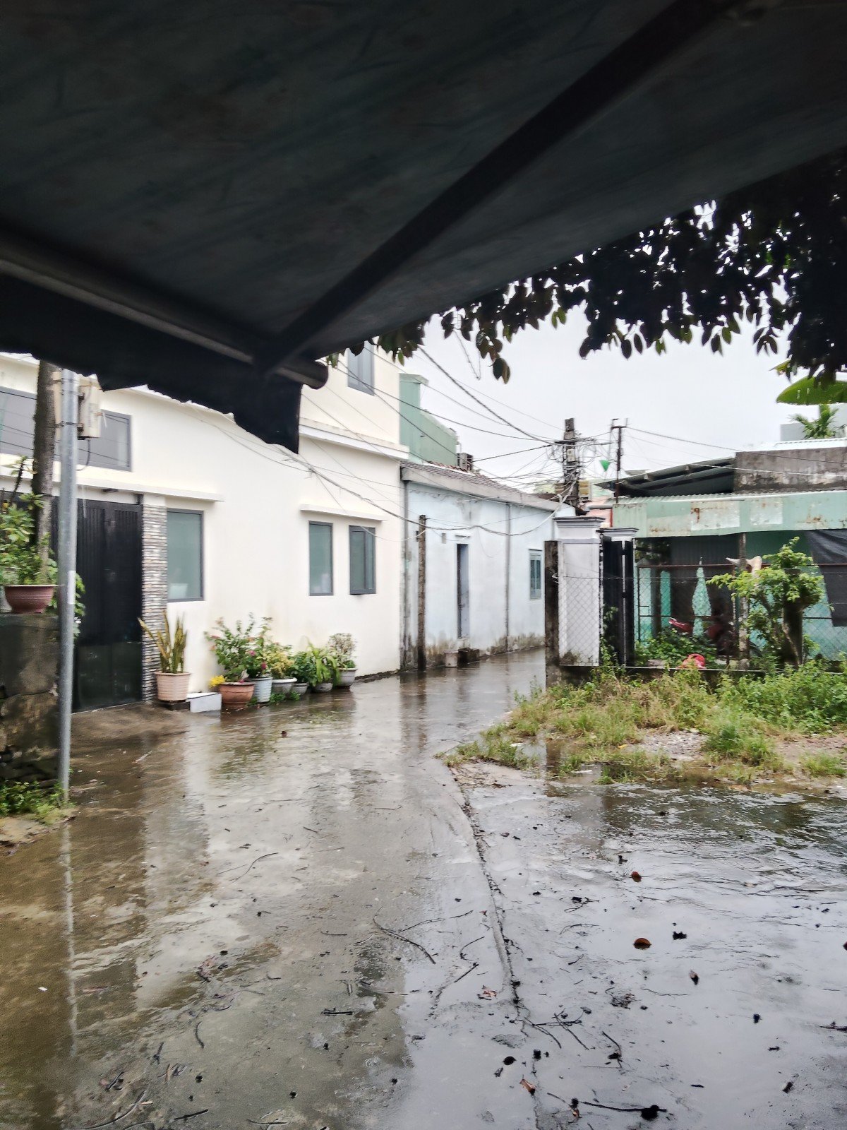 🌟 Dãy Trọ Hòa Thọ Tây – Vị Trí Đắc Địa, Gần KCN Hòa Cầm – Chỉ 2,5 Tỷ!