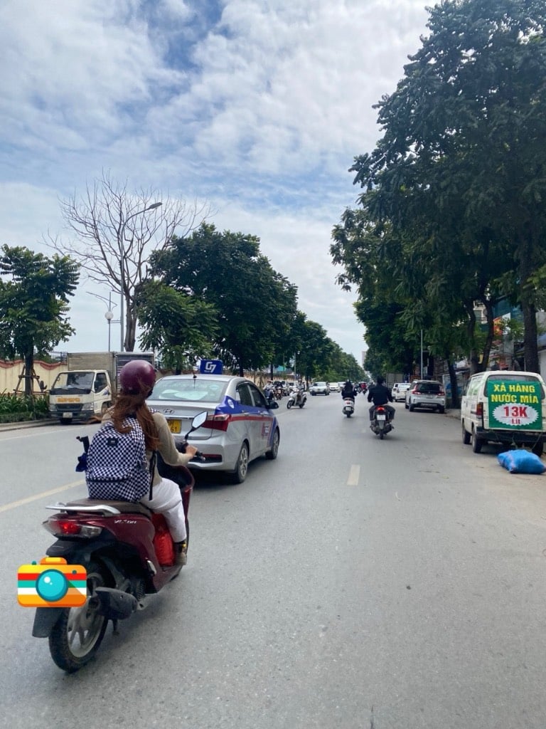 PHÂN LÔ HOÀNG VĂN THÁI - TÔ VĨNH DIỆN - 10M RA Ô TÔ DỪNG ĐỖ - 2 MẶT THOÁNG SÁNG 
Dt 60m2