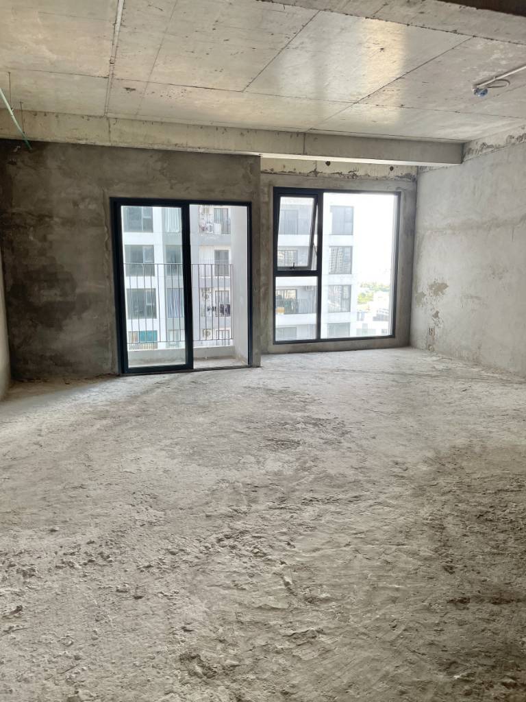 Bán căn hộ 1PN Lavida Plus Quận 7 – 54,95m² – View Nguyễn Văn Linh & Phú Mỹ Hưng – Giá chỉ 4,11 Tỷ