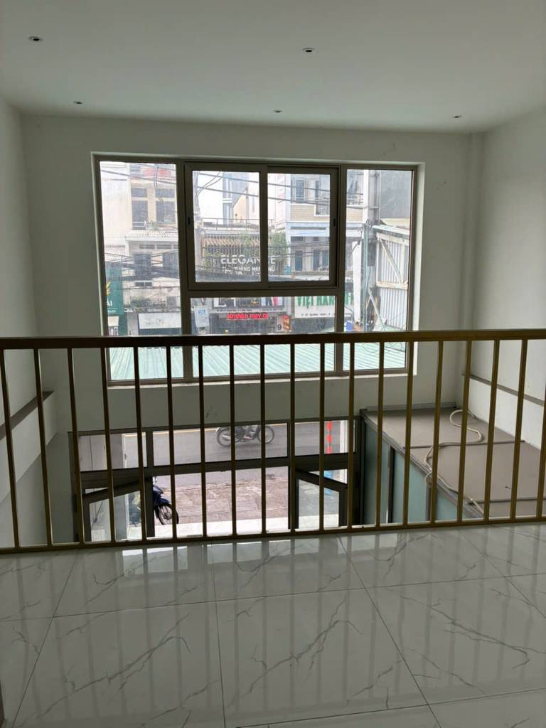 CHO THUÊ MẶT BẰNG SỐ 40 LÊ QUANG ĐỊNH, BÌNH THẠNH, GIÁ 23TR THÁNG