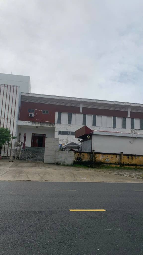 ĐẤT MẶT TIỀN ĐINH GIA KHÁNH – KHUÊ MỸ – DÒNG TIỀN 7 TRIỆU/THÁNG