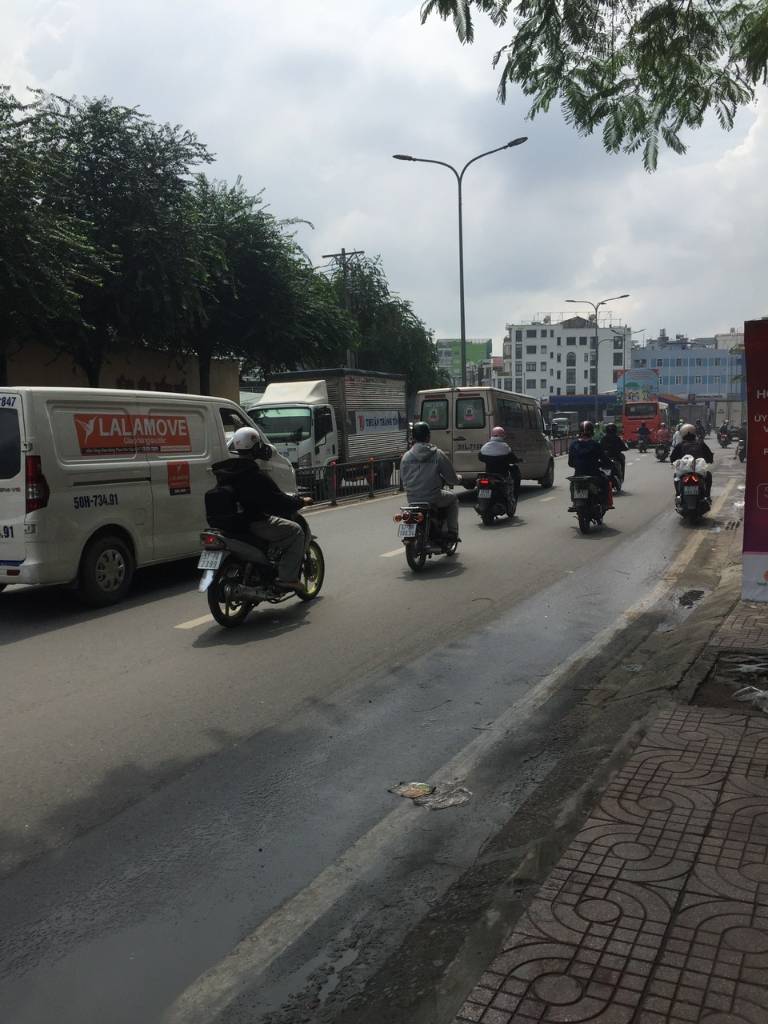 Bán nhà 5 tầng Mặt tiền KD Lý Thường Kiệt phường 11 quận Tân Bình