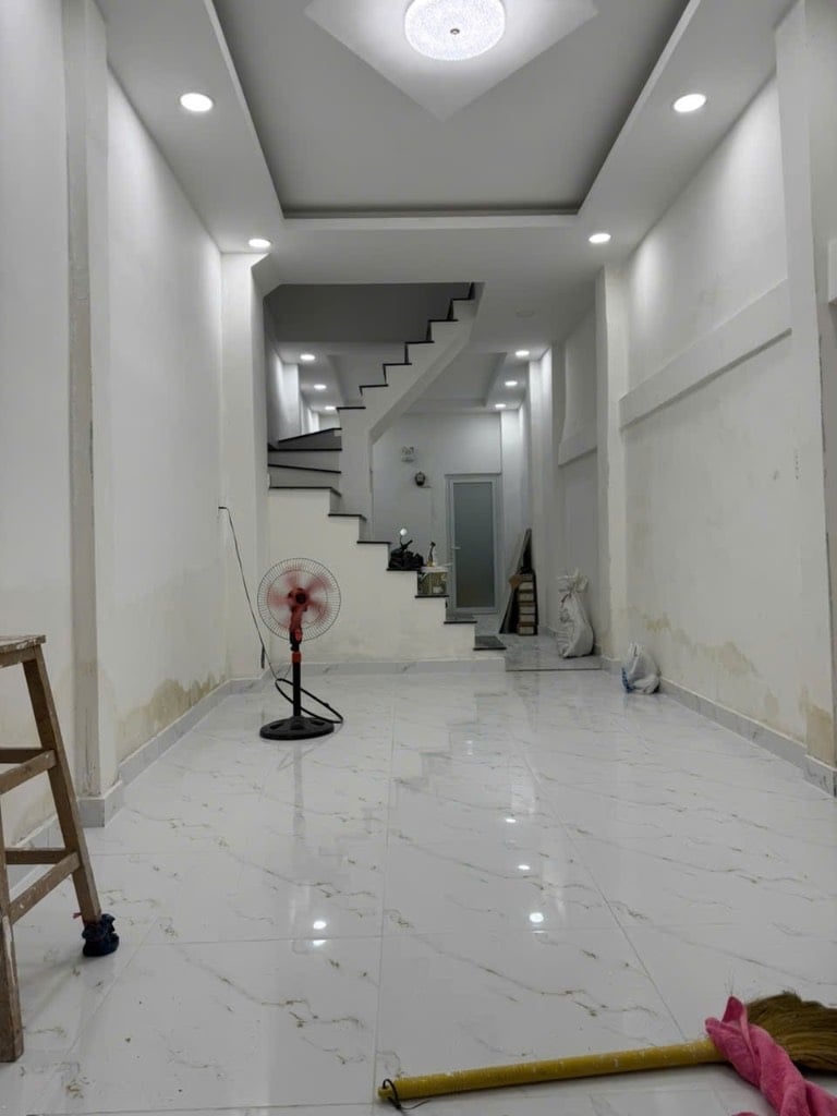 Bán nhà HXH Nguyễn Trãi, Quận 5, dt 3x15, chỉ 7,8 Tỷ