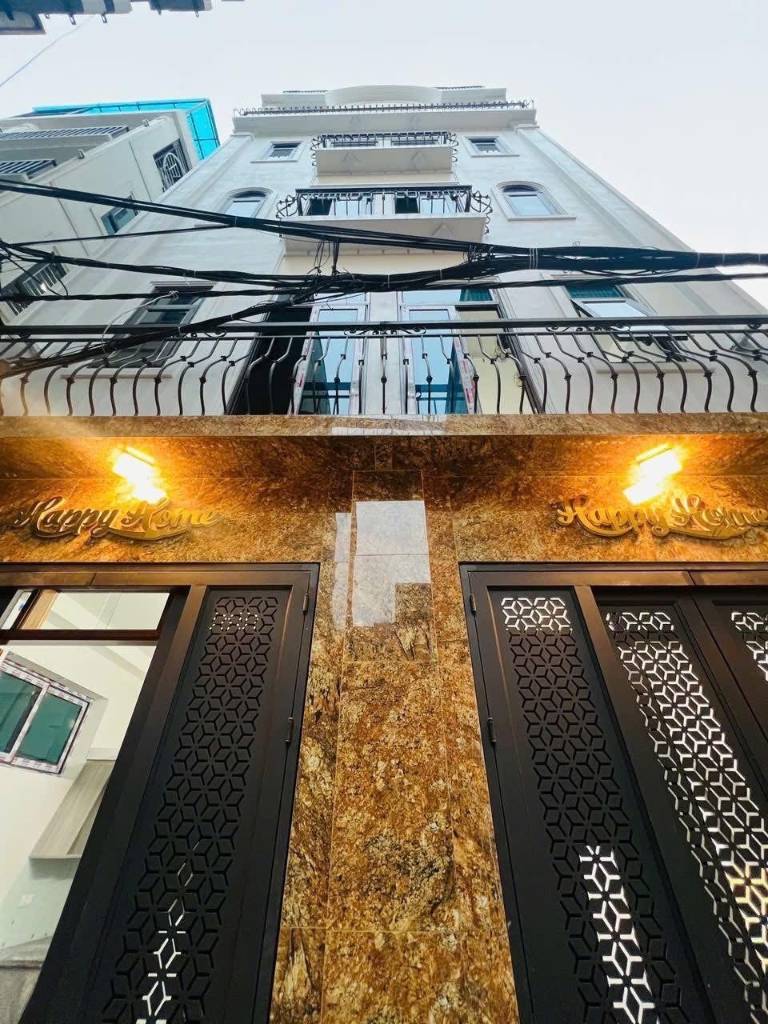 Bán nhà Vương Thừa Vũ, 17 phòng khép kín, 1 tỷ/năm, gần ô tô, 53m2, 18.9 tỷ