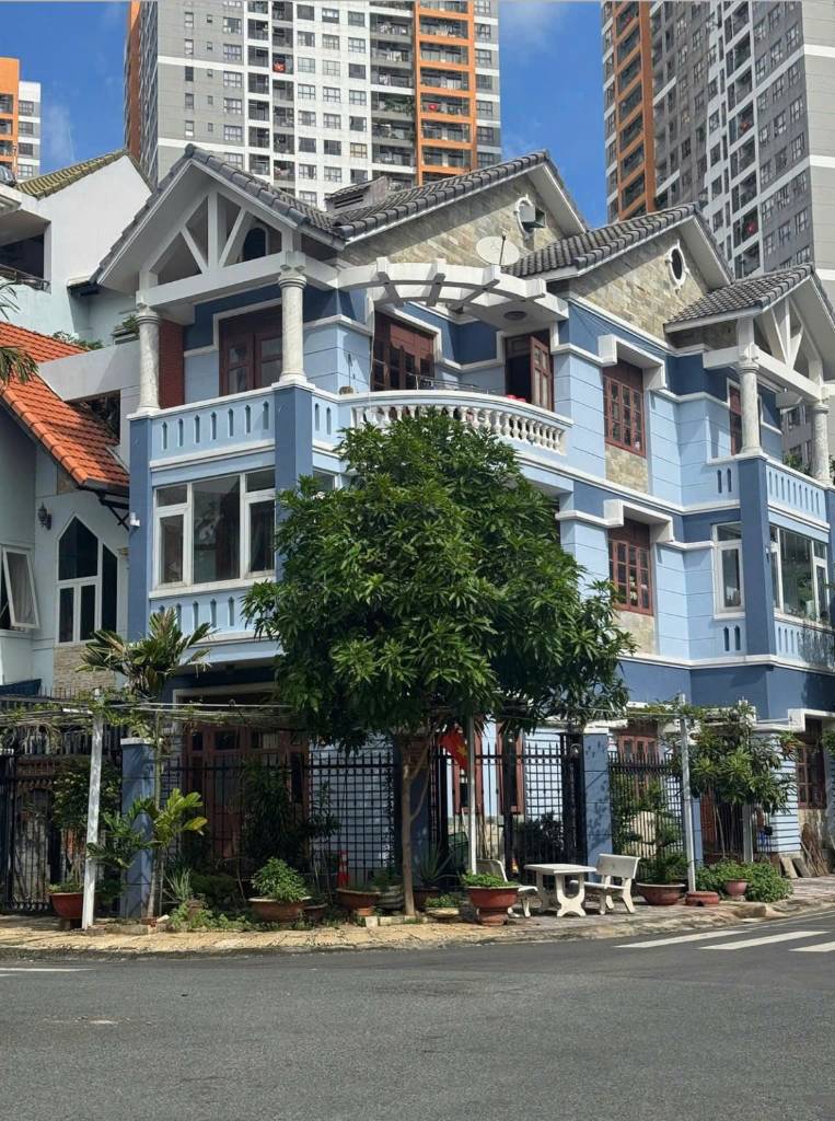 bán Căn Góc 2 Mặt Tiền Hiếm Có – Khu Văn Minh, An Phú 8x20 – cn 139m² – Giá Chỉ 35Tỷ