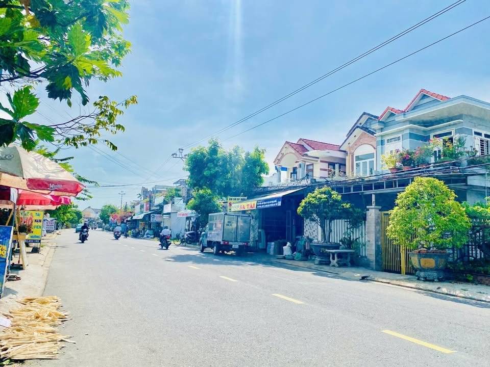 ĐẤT NỀN NGAY CHỢ ĐẠI HIỆP - CHƯA QUA ĐẦU TƯ