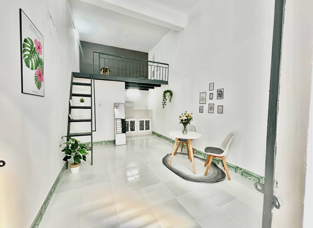 !!!DUPLEX BAO RỘNG BAO THOÁNG HẦM XE RỘNG RÃI AN NINH KHU VỰC