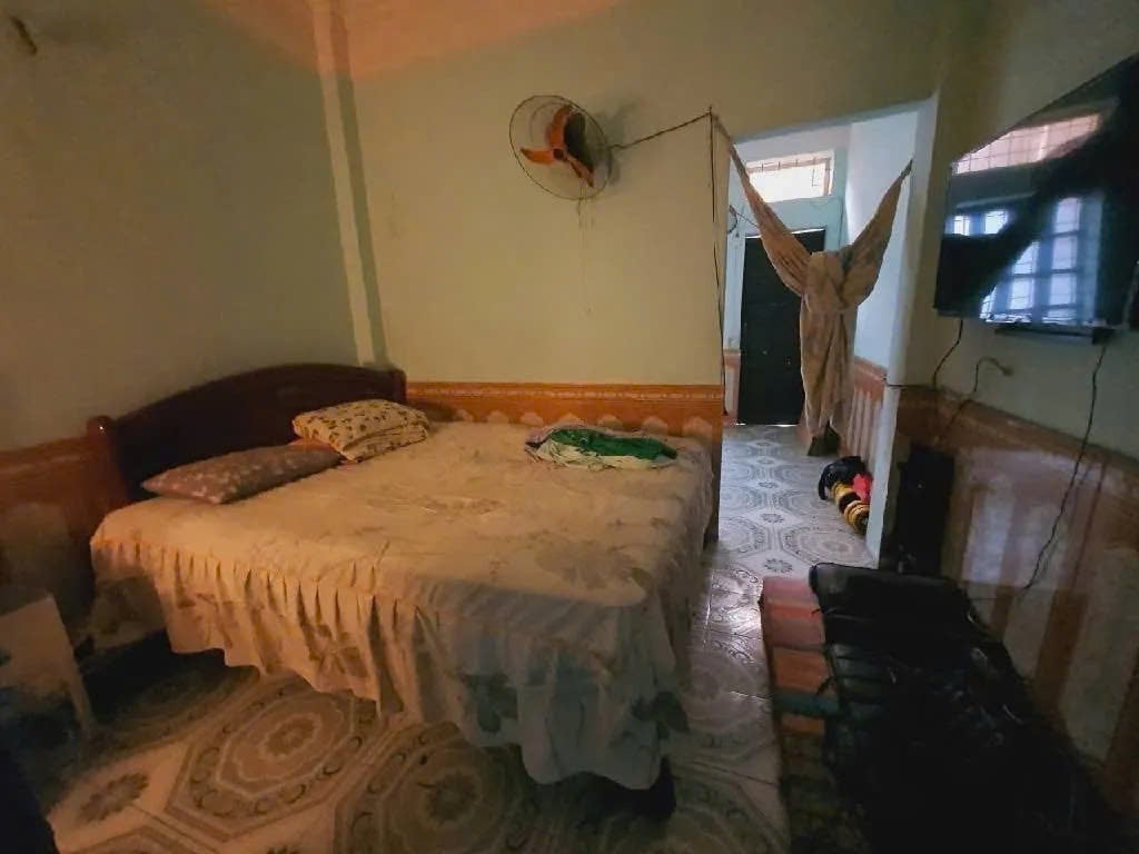 💥Hiếm Có: HỒ SINH THÁI - 🚘 Ô TÔ ĐỖ CỬA - KINH DOANH - bán nhà THANH XUÂN