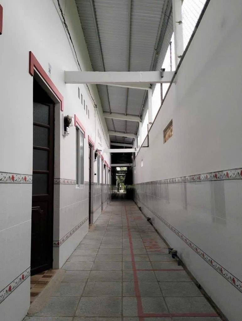 BÁN GẤP DÃY TRỌ NGAY KCN TÂN TẠO, BÌNH CHÁNH, DOANH THU 20TR/1THÁNG, SỔ RIÊNG, GIÁ 1 TỶ 870