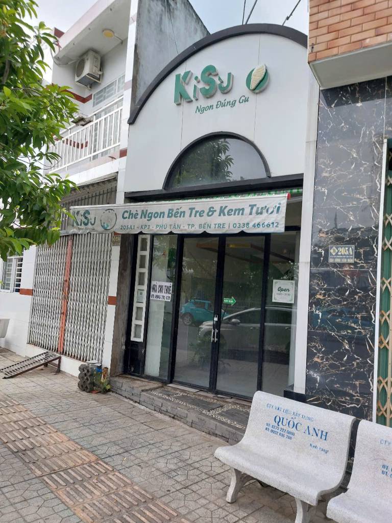 CHO THUÊ MẶT BẰNG BẾN TRE, GẦN ĐẠI LỘ ĐỒNG KHỞI, VỊ TRÍ KINH DOANH, GIÁ 5 TRIỆU