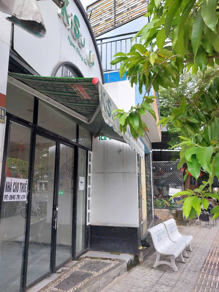 CHO THUÊ MẶT BẰNG BẾN TRE, GẦN ĐẠI LỘ ĐỒNG KHỞI, VỊ TRÍ KINH DOANH, GIÁ 5 TRIỆU