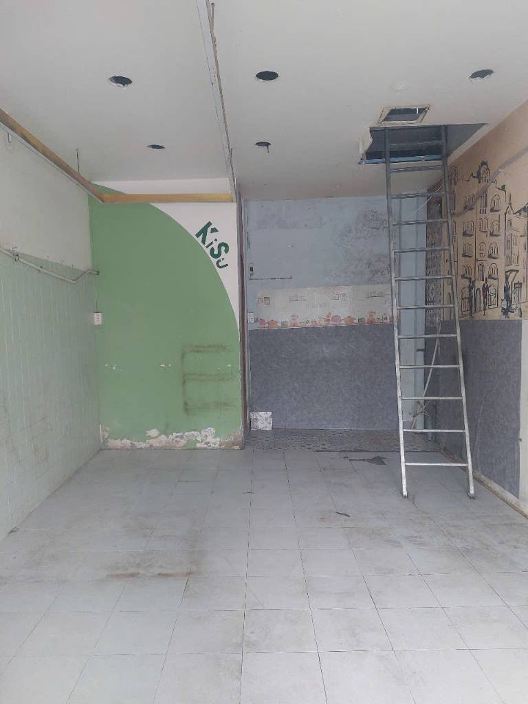 CHO THUÊ MẶT BẰNG BẾN TRE, GẦN ĐẠI LỘ ĐỒNG KHỞI, VỊ TRÍ KINH DOANH, GIÁ 5 TRIỆU