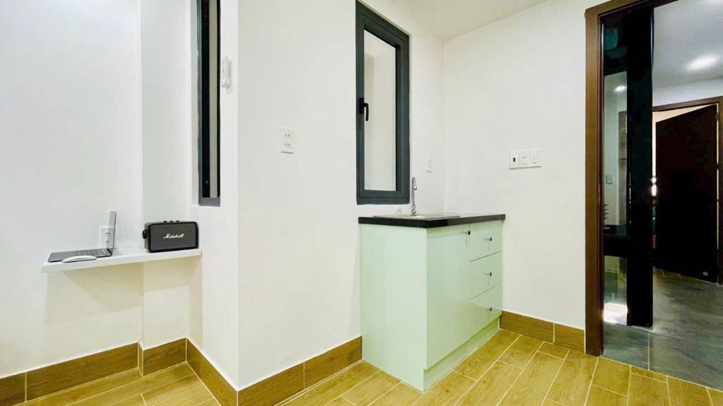 Bán nhà Phan Tây Hồ, Phú Nhuận, kinh doanh CHDV, 6 tầng thang máy, giá 13,2 tỷ