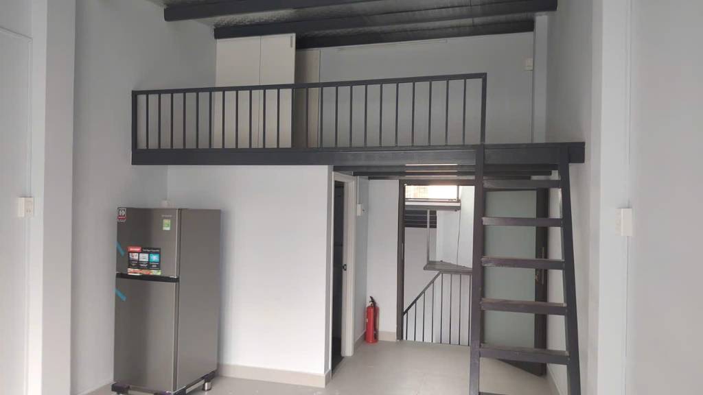 HIẾM – NHÀ MỚI 3 MẶT HẺM – DÒNG TIỀN 22TR/THÁNG – P.12, BÌNH THẠNH – GIÁ CHỈ 4.5 TỶ