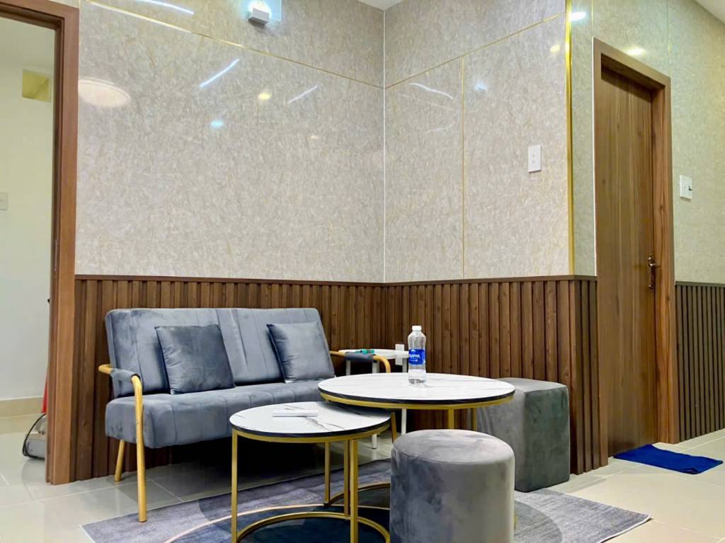 Bán nhà HXH Nguyễn Văn Lượng, Gò Vấp, ngang 6m, 1 trệt 1 lầu, full nội thất, giá nhỉnh 3 tỷ