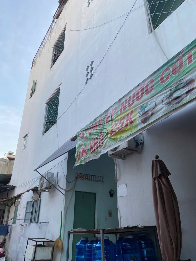 Bán nhà HXH Bình Thành, Bình Tân, diện tích 7,5x25m, tiện làm CHDV, giá 8,9 tỷ