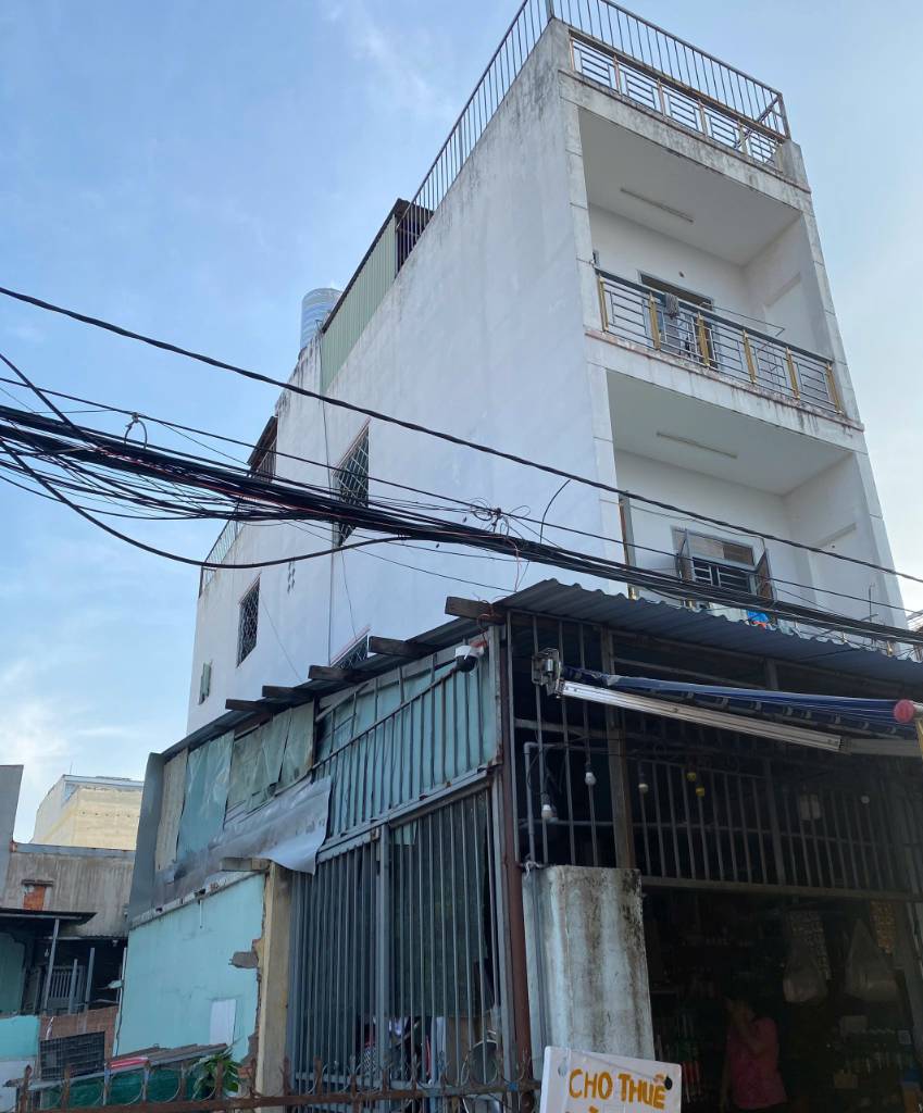 Bán nhà HXH Bình Thành, Bình Tân, diện tích 7,5x25m, tiện làm CHDV, giá 8,9 tỷ