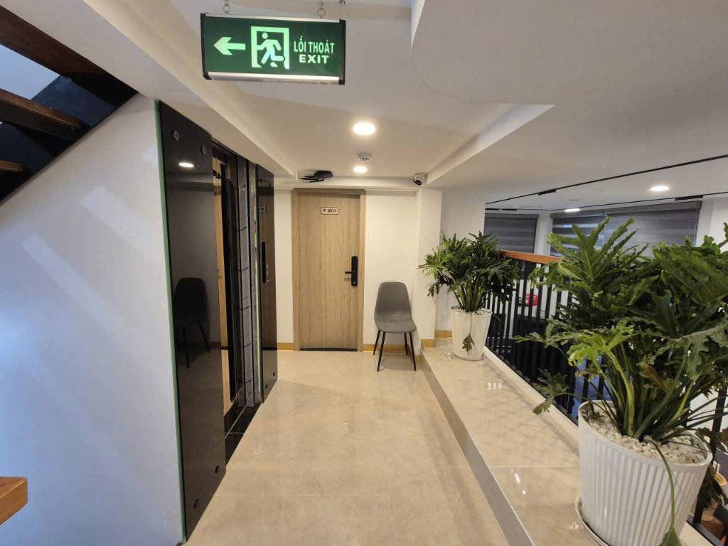 Bán nhà HXH Tôn Thất Tùng, Quận 1, tiện kinh doanh CHDV, diện tích 71,5m2, giá nhỉnh 36 tỷ