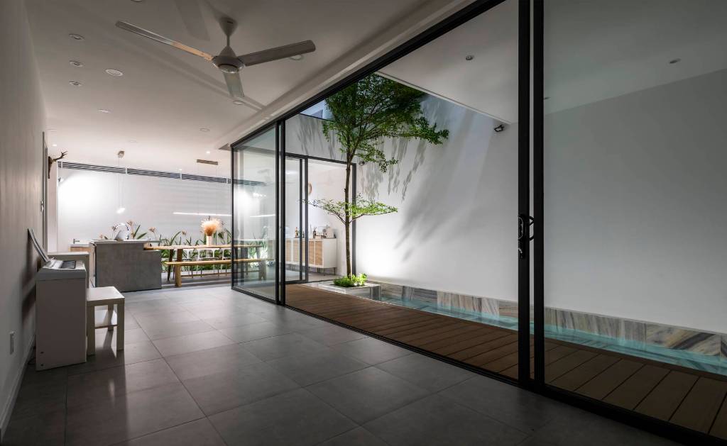 Khu VIP nhà Nguyễn Gia Trí, P.25, Bình Thạnh, 43m2, 2 tầng, về 10.2 tỷ