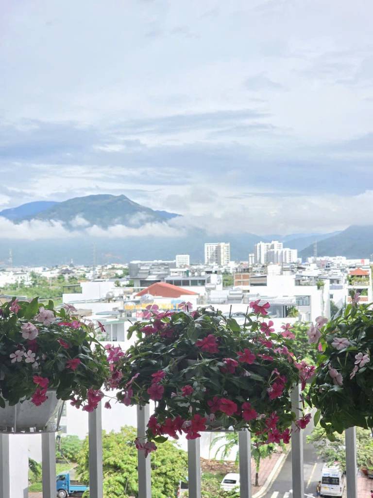 Bán căn hộ VCN Phước Hải, Nha Trang, 65,2m2, 2pn, khu dân cư hiện hữu