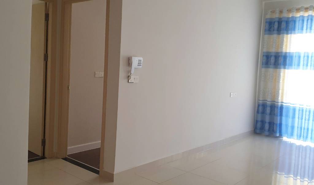 chính chủ cho thuê căn hộ Richstar