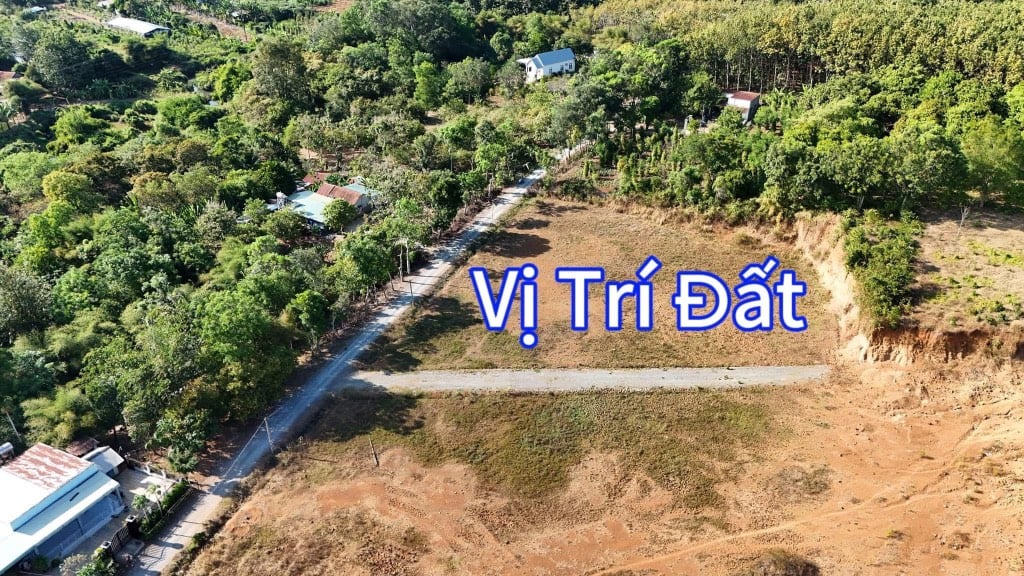 Bán đất nền mặt tiền tại Thanh Lương-Thị xã Bình Long-Bình Phước, sổ Hồng thổ cư 115m2 sẵn.