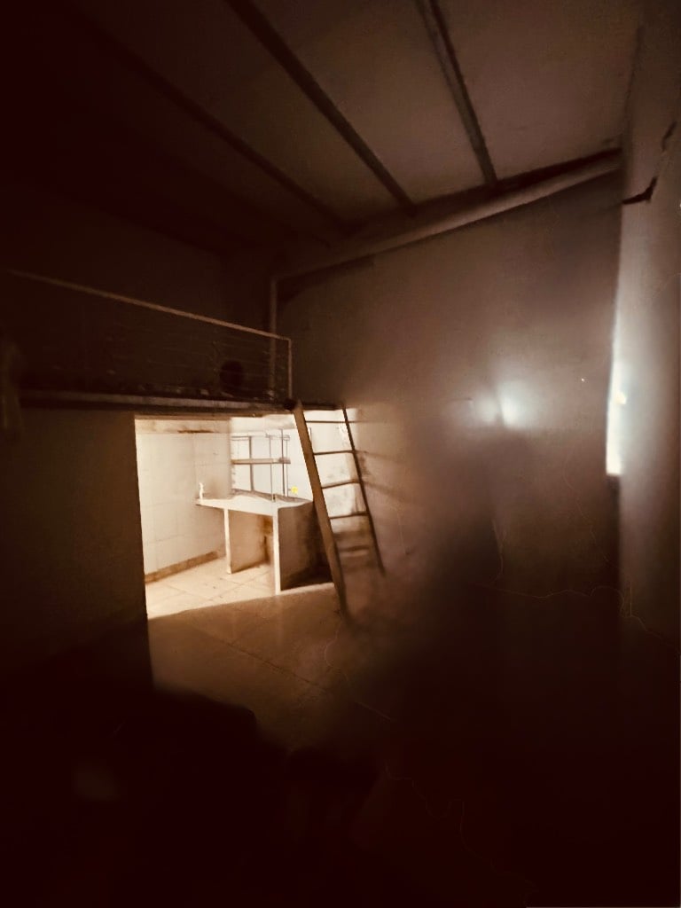 Phòng trọ riêng biệt không chung chủ