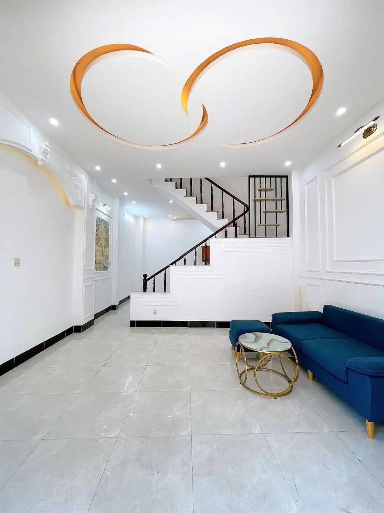 Nhà Trương Đình hội Q8 giá 1,36 tỷ/45m2 có Sổ hồng riêng pháp lý tốt cho vay 70%