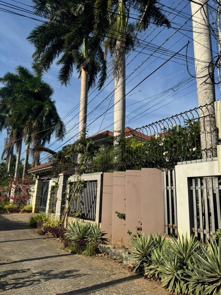 Chính chủ gửi Bán đất gần vườn cây xanh, xã mỹ thạnh an, Tp bến tre