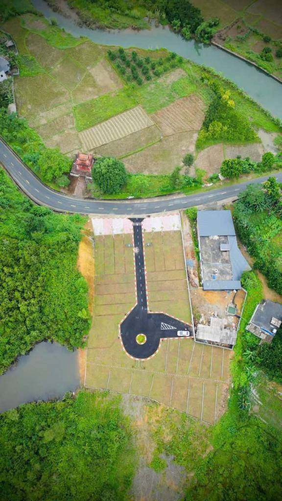 BÁN ĐẤT NỀN KIM BÔI, XÃ HÙNG SƠN, ĐẦU TƯ, GIÁ CHỈ TỪ 330 TRIỆU/LÔ