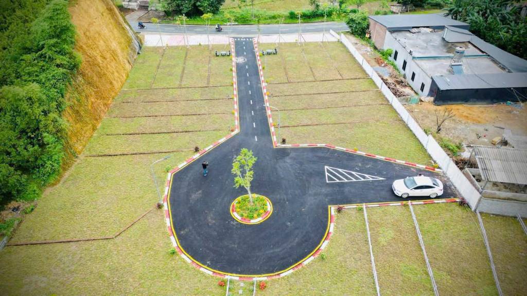 BÁN ĐẤT NỀN KIM BÔI, XÃ HÙNG SƠN, ĐẦU TƯ, GIÁ CHỈ TỪ 330 TRIỆU/LÔ