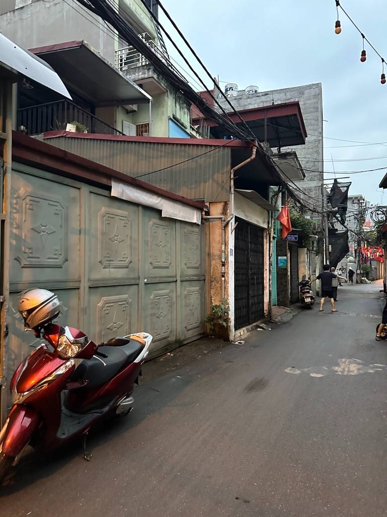 Bán đất phố Bồ Đề, Long Biên, siêu hiếm, mt 5m, ô tô thông