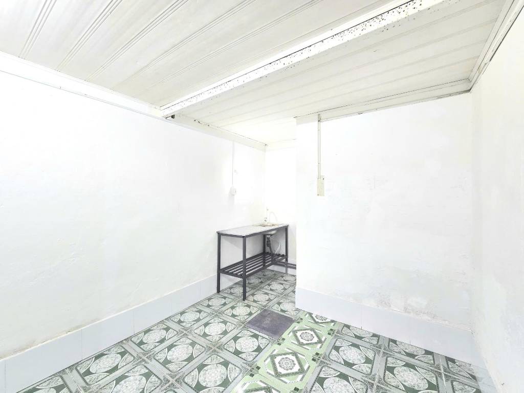 Cho thuê phòng trọ đường số 4, Linh Xuân, Thành phố Thủ Đức