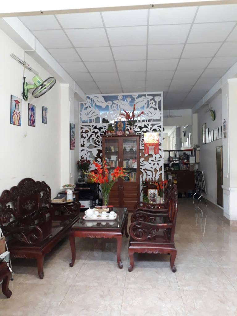 BÁN NHÀ HẺM XE HƠI LẠC LONG QUÂN – P8, TÂN BÌNH