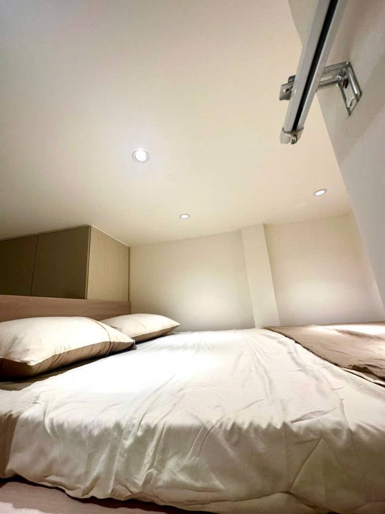 Bán nhà rẻ, đẹp, vị trí trung tâm tại Nơ Trang Long, P.11, Bình Thạnh full nội thất