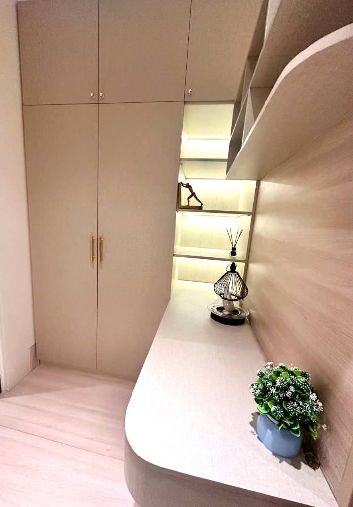 Bán nhà rẻ, đẹp, vị trí trung tâm tại Nơ Trang Long, P.11, Bình Thạnh full nội thất