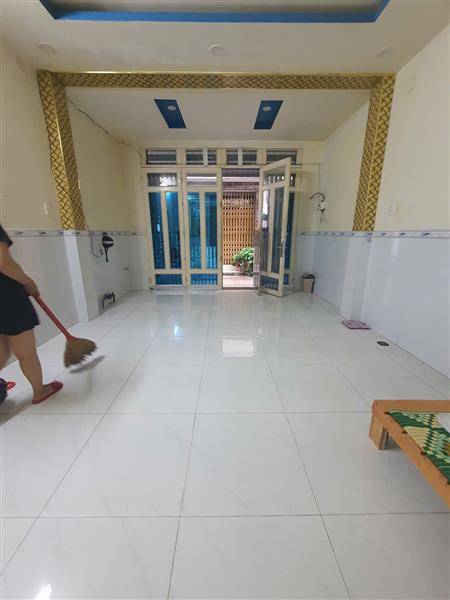 Bán nhà Đường Số 29, Bình Tân, tiện ích đầy đủ, 48m2, sổ riêng, giá chỉ nhỉnh 5 tỷ