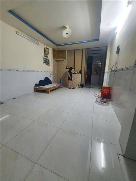 Bán nhà Đường Số 29, Bình Tân, tiện ích đầy đủ, 48m2, sổ riêng, giá chỉ nhỉnh 5 tỷ