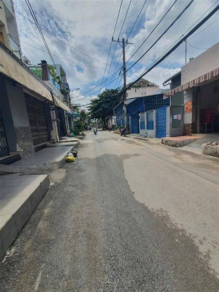 Bán nhà Đường Số 29, Bình Tân, tiện ích đầy đủ, 48m2, sổ riêng, giá chỉ nhỉnh 5 tỷ