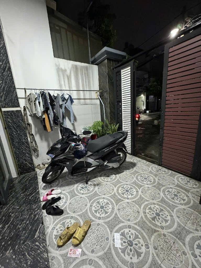 BÁN NHÀ BÌNH HƯNG HOÀ A, BÌNH TÂN, TIỆN ÍCH ĐẦY ĐỦ, 75M2, GIÁ TỐT CHỈ 5,8 TỶ