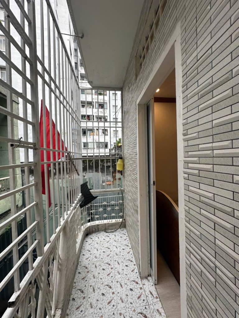 Bán nhà Cao Đạt, Quận 5, căn đẹp lô góc, hẻm rộng thông, 40m², giá chỉ nhỉnh 5 tỷ