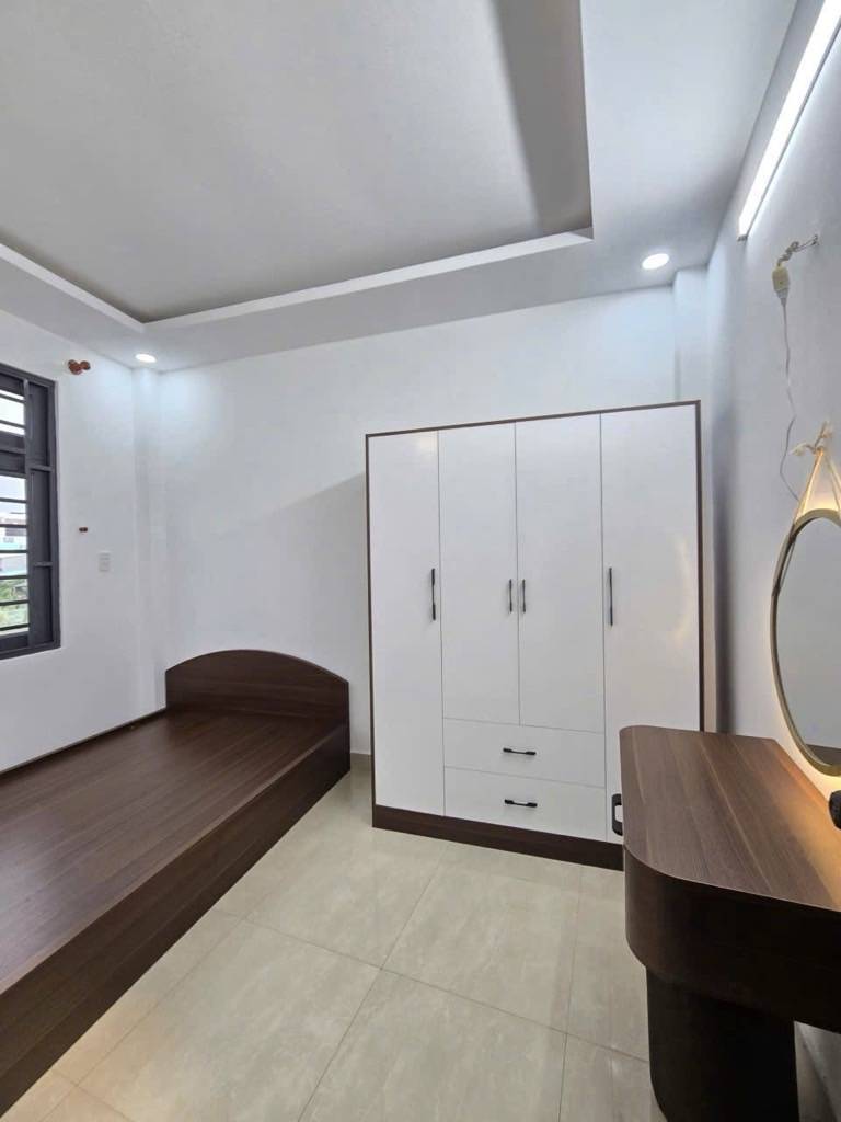 Chính chủ, bán gấp nhà Bình Trị Đông, Bình Tân, 3 tầng, đầy đủ đồ ở ngay, giá nhỉnh 4 tỷ