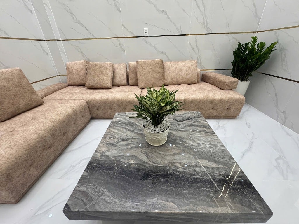 Bán Nhà Riêng 50m2 Mã Lò, Quận Bình Tân - Giá 7.5 Tỷ VND, Có Sổ Hồng