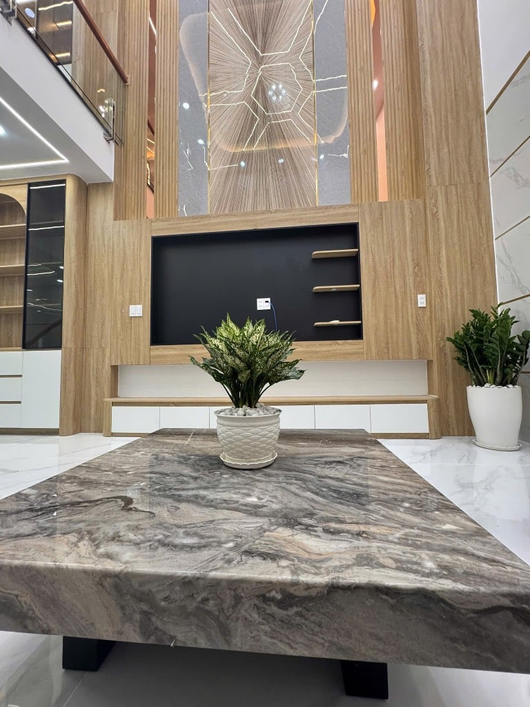 Bán Nhà Riêng 50m2 Mã Lò, Quận Bình Tân - Giá 7.5 Tỷ VND, Có Sổ Hồng