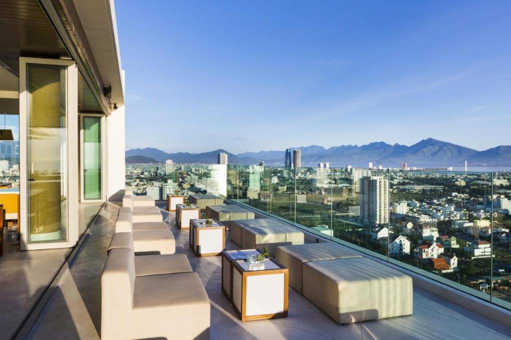 RẺ QUÁ ÀLa CARTE SiêuPhẩm Căn 2PN View Biển Mỹ Khê siêu hiếm Đẹp Nhất Dự Án, DUY NHẤT 1 CĂN CÒN LẠI