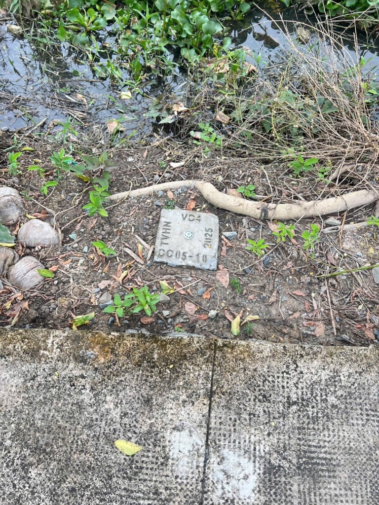 Bán đất làm nhà vườn nghĩ dưỡng 20x67,5