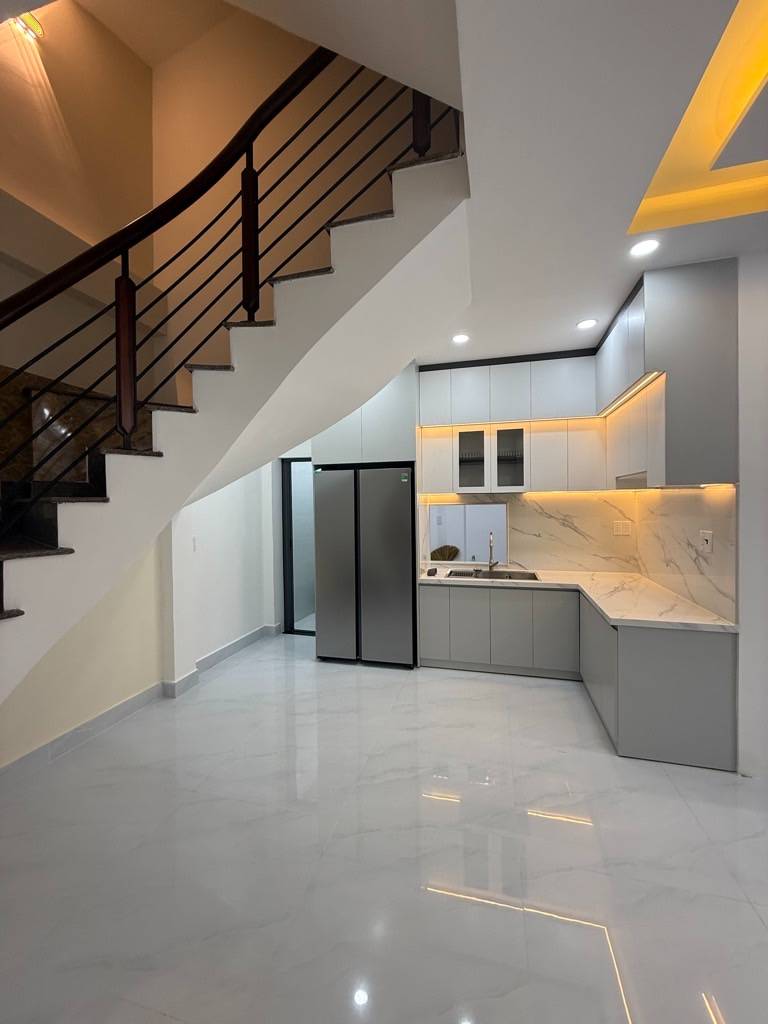 NGUYỄN THỊ THẬP NGAY KHU ĐẤT VÀNG HIM LAM - NGAY LOTTE - NHÀ GÓC 2 MẶT HẺM 6M XE HƠI QUAY ĐẦU