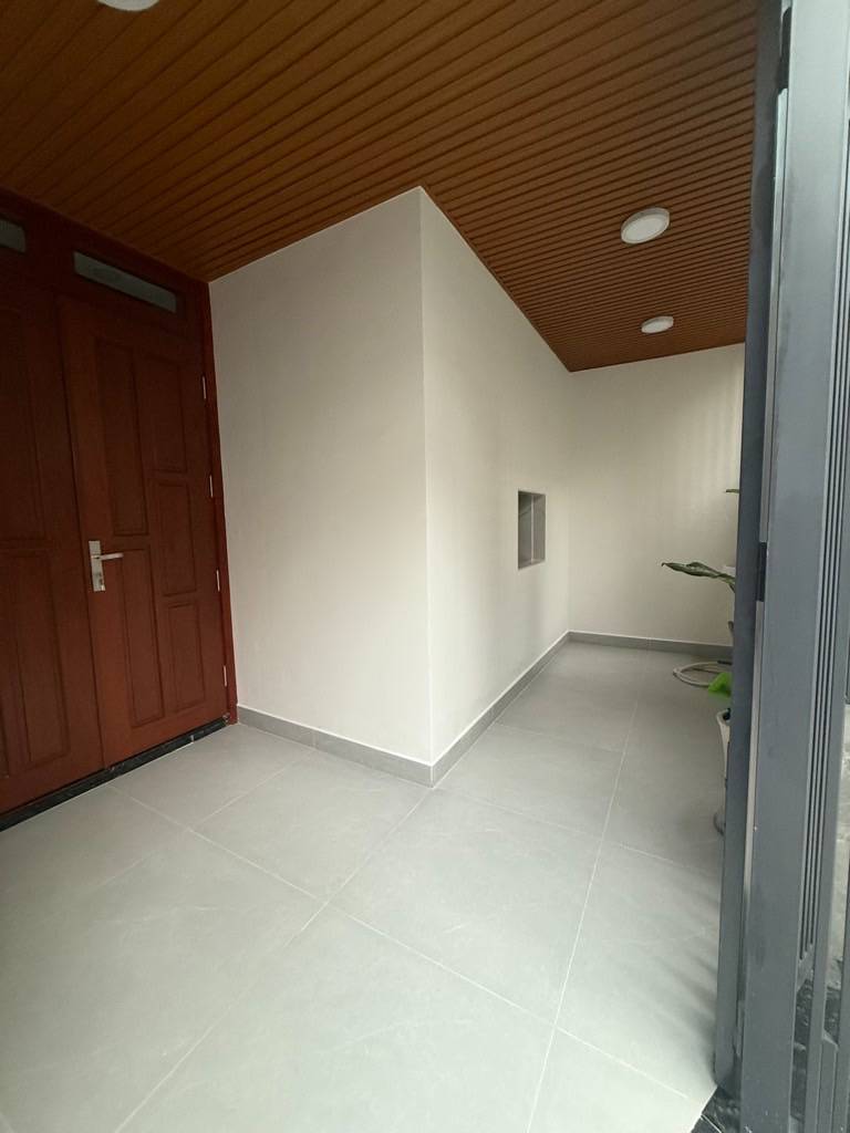 NGUYỄN THỊ THẬP NGAY KHU ĐẤT VÀNG HIM LAM - NGAY LOTTE - NHÀ GÓC 2 MẶT HẺM 6M XE HƠI QUAY ĐẦU